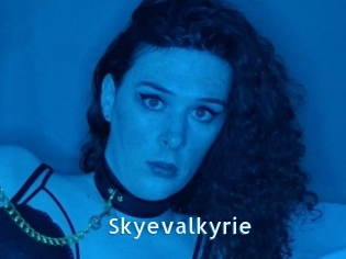 Skyevalkyrie