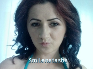 Smilenatasha