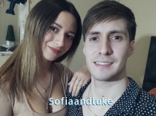 Sofiaandluke