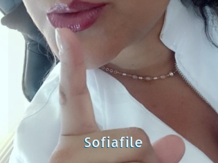 Sofiafile