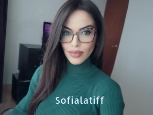 Sofialatiff