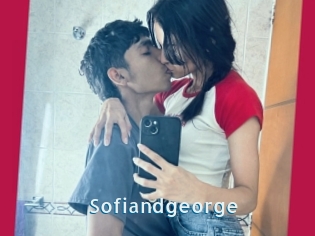 Sofiandgeorge