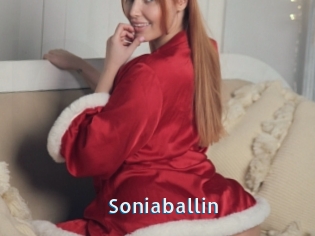 Soniaballin