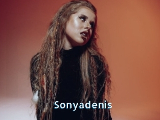 Sonyadenis