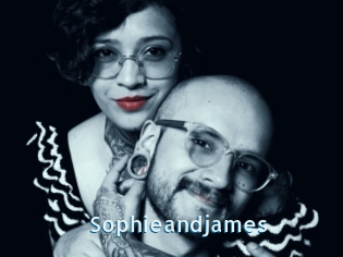 Sophieandjames