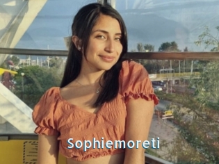 Sophiemoreti