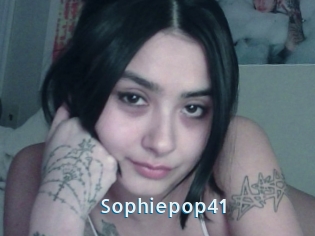 Sophiepop41