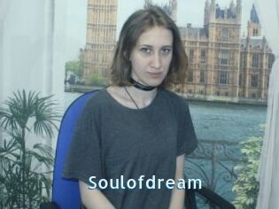 Soulofdream