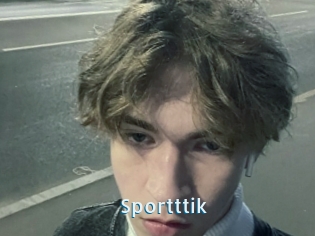 Sportttik