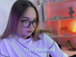 Stacyholland