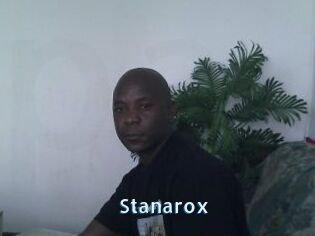 Stanarox