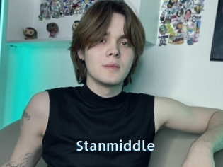 Stanmiddle