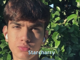 Starcharry