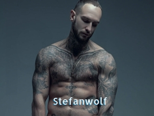 Stefanwolf