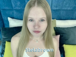 Stelabrown