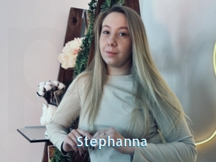 Stephanna