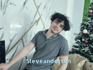 Steveandersen