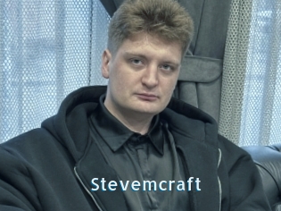 Stevemcraft