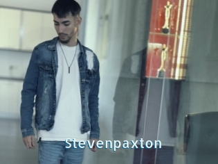 Stevenpaxton