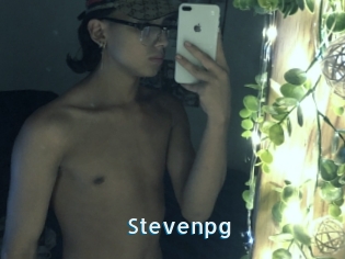 Stevenpg