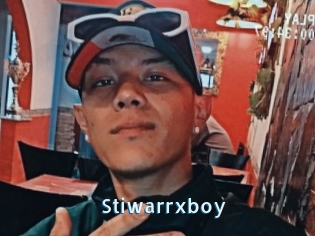 Stiwarrxboy