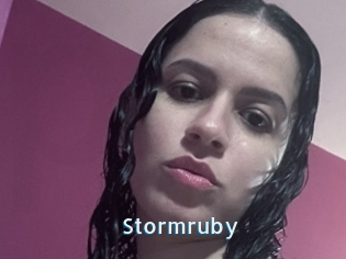 Stormruby