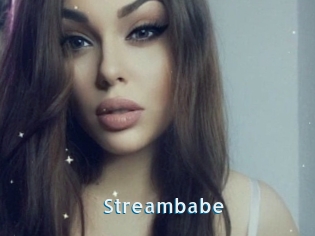 Streambabe