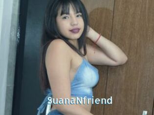 SuanaNfriend