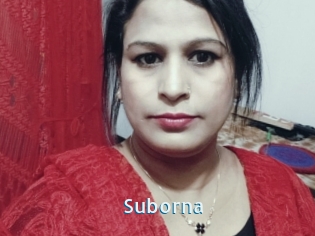 Suborna