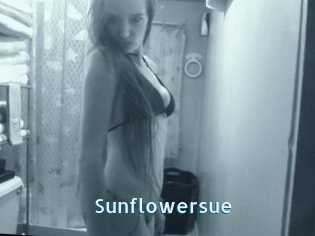 Sunflowersue