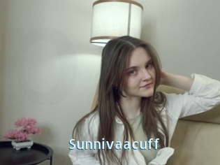 Sunnivaacuff