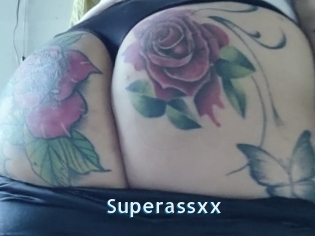 Superassxx