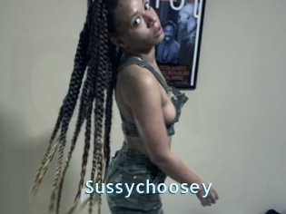 Sussychoosey