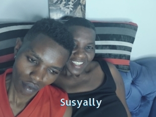 Susyally