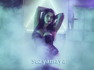 Suzyamaya