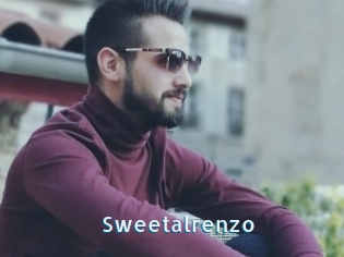 Sweetalrenzo