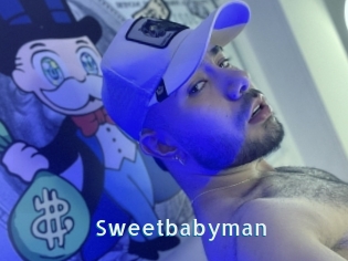 Sweetbabyman