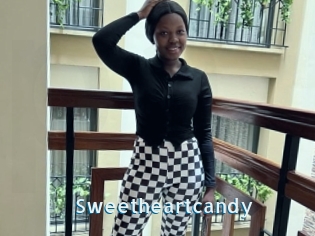 Sweetheartcandy