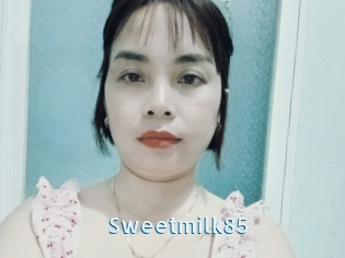 Sweetmilk85