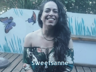 Sweetsanne