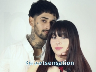 Sweetsensation