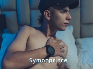 Symonprince