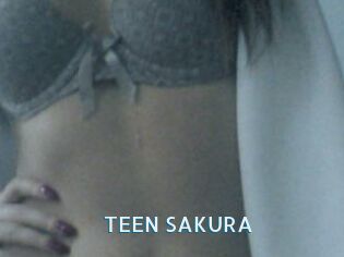 TEEN_SAKURA