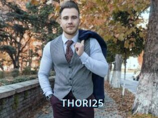 THORI25