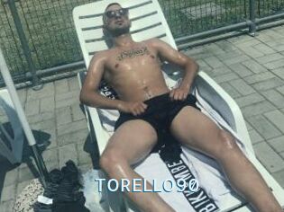 TORELLO90