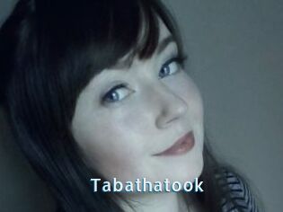 Tabathatook