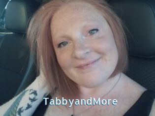 TabbyandMore