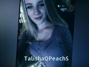 TalishaQPeachS