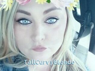 TallCurvyBlonde