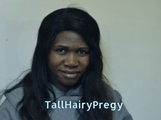 TallHairyPregy